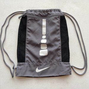Nike Mens Hoops Elite Basketball Gym Sack